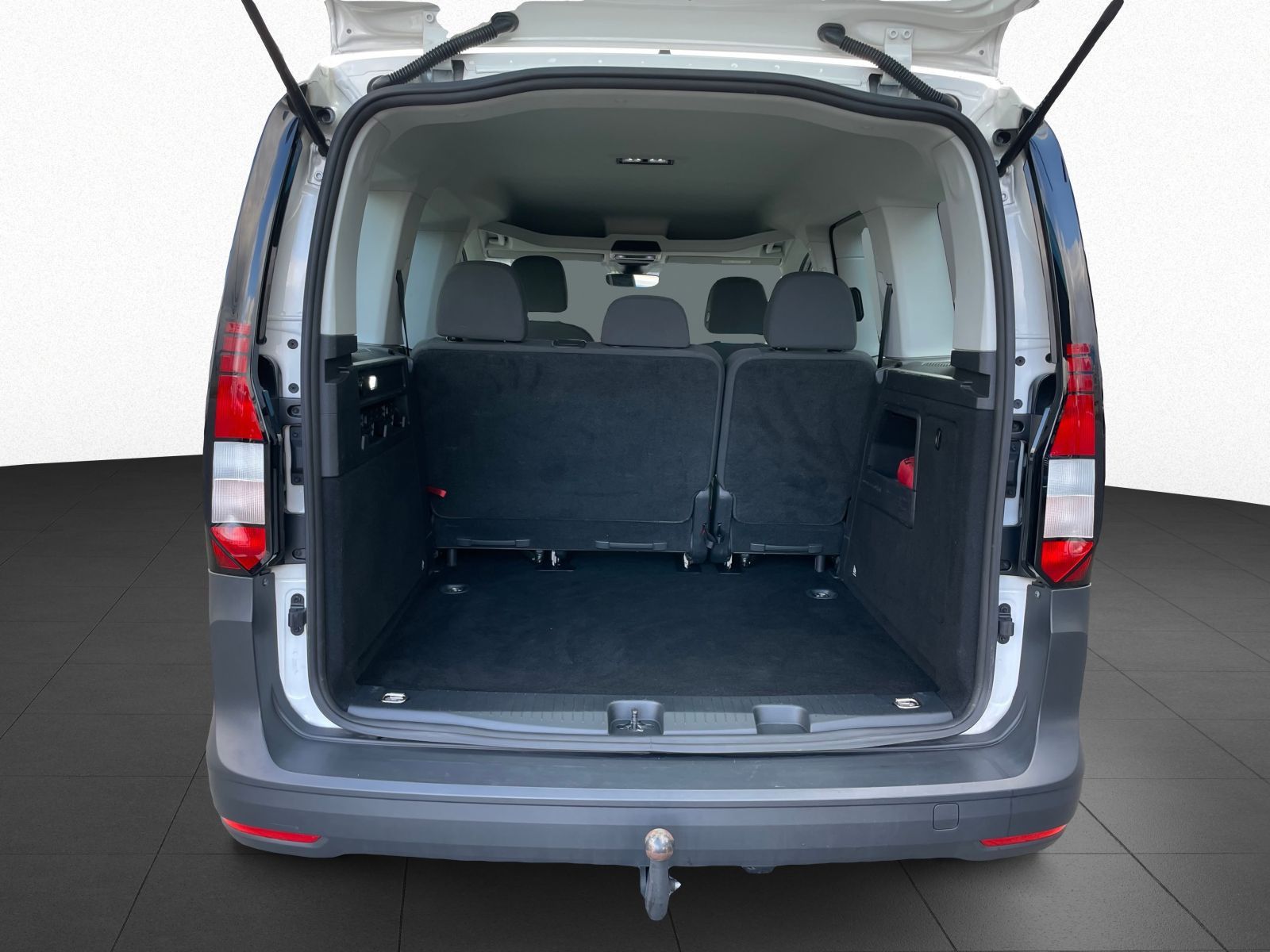 Volkswagen Caddy - Bild 3