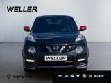 Nissan Juke 1.6 DIG-T 4x4i Xtronic Nismo RS *AHK*RECARO - Nissan Juke: Nismo RS