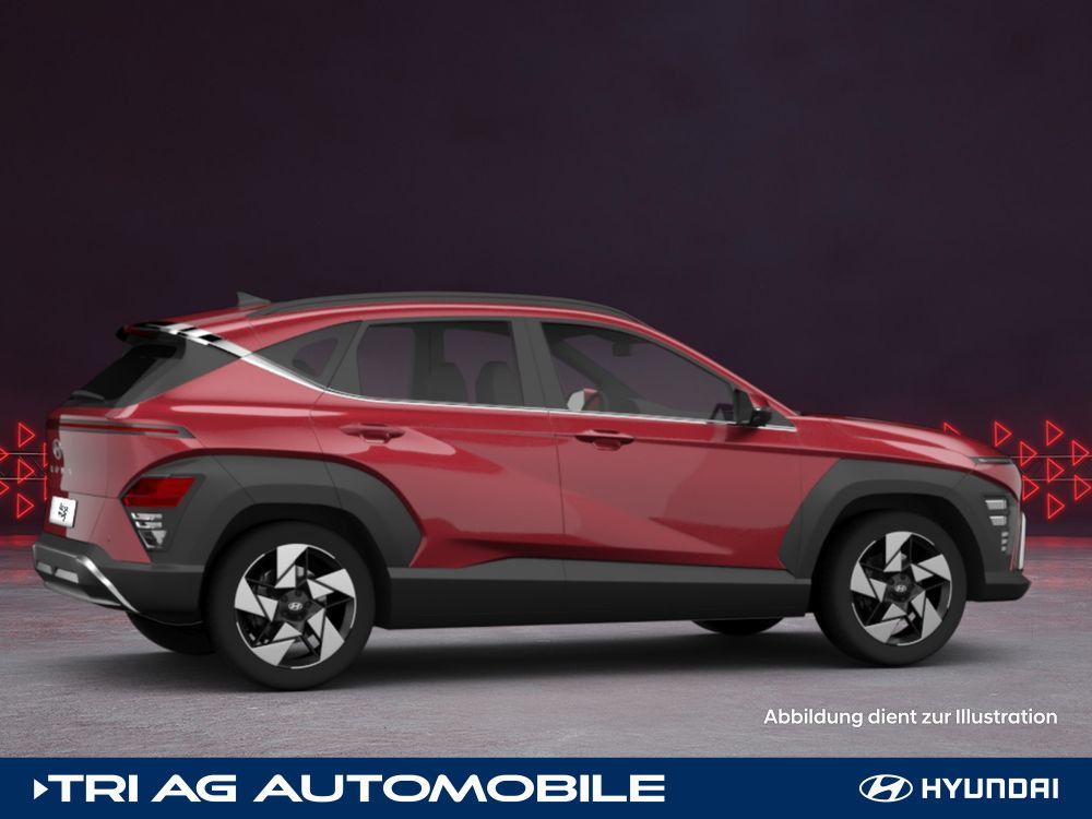 Hyundai KONA - Bild 4