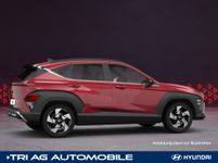 Hyundai KONA - Vorschau Bild 4