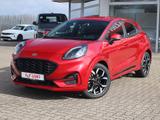 Ford Puma 1.0 EB ST-Line Aut. LED Navi ACC Kamera - Ford Gebrauchtwagen in Neubrandenburg