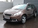Peugeot 2008 1.6 e-HDi FAP Business-Line KD+HU neu - Peugeot 2008 Business