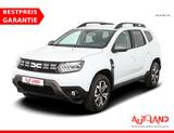 Dacia Duster II 1.3 TCE Journey LED Navi Kamera - Dacia Duster Gebrauchtwagen in Leipzig