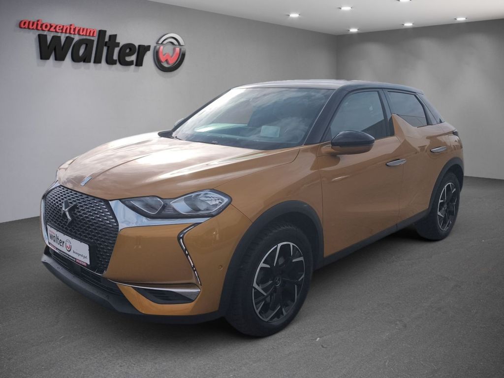 Angebot ansehen DS Automobiles DS3