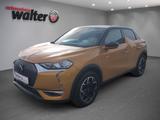 DS Automobiles DS3 3 Crossback 1.2 PureTech, Navi, Sitzheizung, - DS Automobiles DS3: 5 Türen