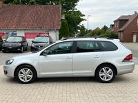 Volkswagen Golf VI 2.0 Var., Aut, TÜV neu, Scheckheft