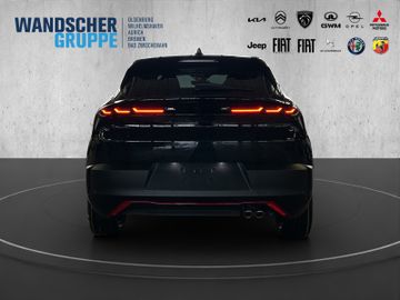 Alfa Romeo Junior 1.2 Ibrida Speciale MASSAGE LED KAMERA SH