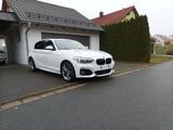 BMW 120d xDrive Edition M Sport Shadow A Edition... - BMW 120: 120d Edition Sport