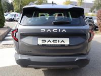 Dacia Bigster - Vorschau Bild 4