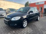 Skoda Fabia Elegance 1,4 *Tüv + Au = Neu* - Skoda Fabia aus 2008: 1.4
