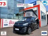 Citroën Poessl CAMPSTER, Automatik 180, 1Hd, HU/AU neu - Poessl Wohnwagen gebraucht