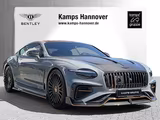 Bentley Continental GT "MANSORY 1of1" - Speed FE - Bentley Continental GT: Mansory