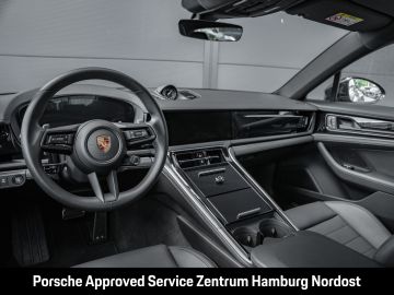Porsche Panamera - 4