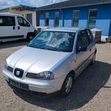 Seat Arosa Select 1.0 Select - Seat Arosa: Select