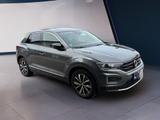 Volkswagen T-Roc 1.5 TSI ACT IQ.DRIVE OPF 110 kW (150 PS... - Volkswagen T-Roc: Drive