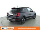 Fiat 500X 1.6 Cross *NAVI*CAM*TEMPO*SHZ*ALU*KLIMA* - Fiat Gebrauchtwagen in Hamburg