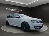 Skoda Octavia 2.0 TDI Elegance+Navi+AHK+ - Skoda Octavia: TDI Elegance