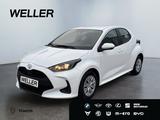 Toyota Yaris 1.0 Comfort *ACC*CAM*CarPlay*Spurhalteass* - Toyota Yaris Gebrauchtwagen in Hamm