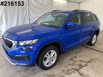 Skoda Kodiaq - 1