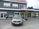 Volkswagen Golf Plus VI Match, Automatik, 1. Hand - Volkswagen Golf: Match