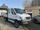 Mercedes-Benz Sprinter Pritsche DoKa 316 CDI 4X4 Klima/AHK - Angebote