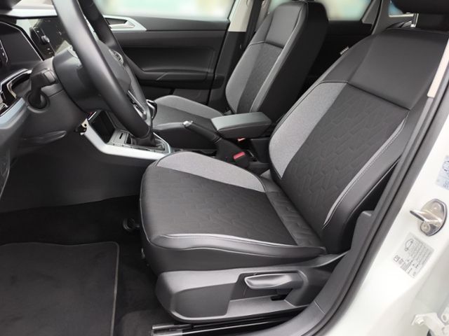 Fahrzeugabbildung Volkswagen Taigo 1.0 TSI Goal LED ACC NAVI Allwetter 17"