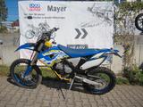 Husaberg FE 390 - HUSABERG MOTORRAD