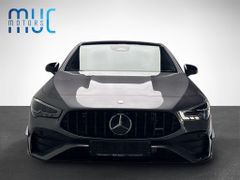 MERCEDES-BENZ CLA 35 AMG Cla35 4M / Aero Night Pano 1.Hd