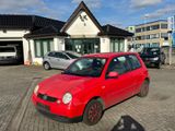 Volkswagen Lupo 1.0 BASIS SERVO TÜV ABGELAUFEN - Volkswagen Lupo: Rot