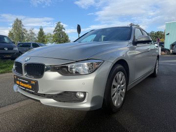 BMW 318 - 2