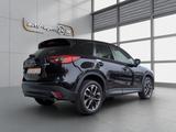Mazda  2.2 SKYACTIV-D AWD Sports-Line/ACC/DAB/Bose/Kam - Mazda Gebrauchtwagen in Dresden