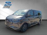 Ford Tourneo Custom Bus E 340 L1 Titanium RWD Elektro