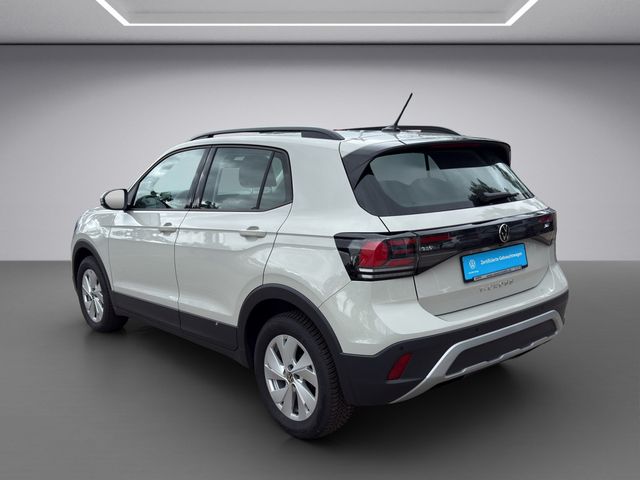 T-Cross 1.0TSI Life