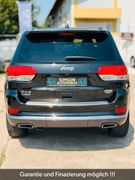 JEEP Grand Cherokee 3.0D Summit 4WD AHK VOLL GARANTIE