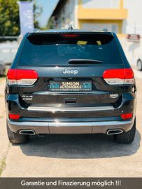 Jeep Grand Cherokee - 4