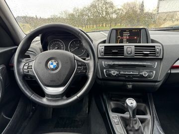 BMW 116 - 12