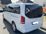 Mercedes-Benz V 220 d Aut. AVANTGARDE EDITION lang AVANTGA... - Mercedes-Benz V 220 in Mainz