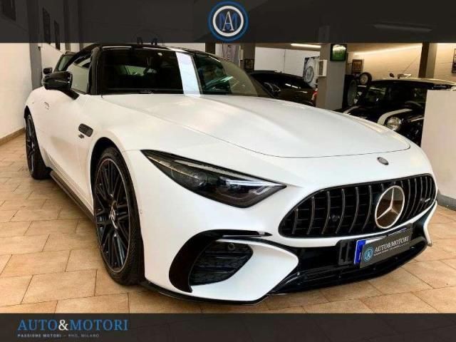Mercedes-Benz SL 43 AMG AMG SL 43 Premium 381cv 