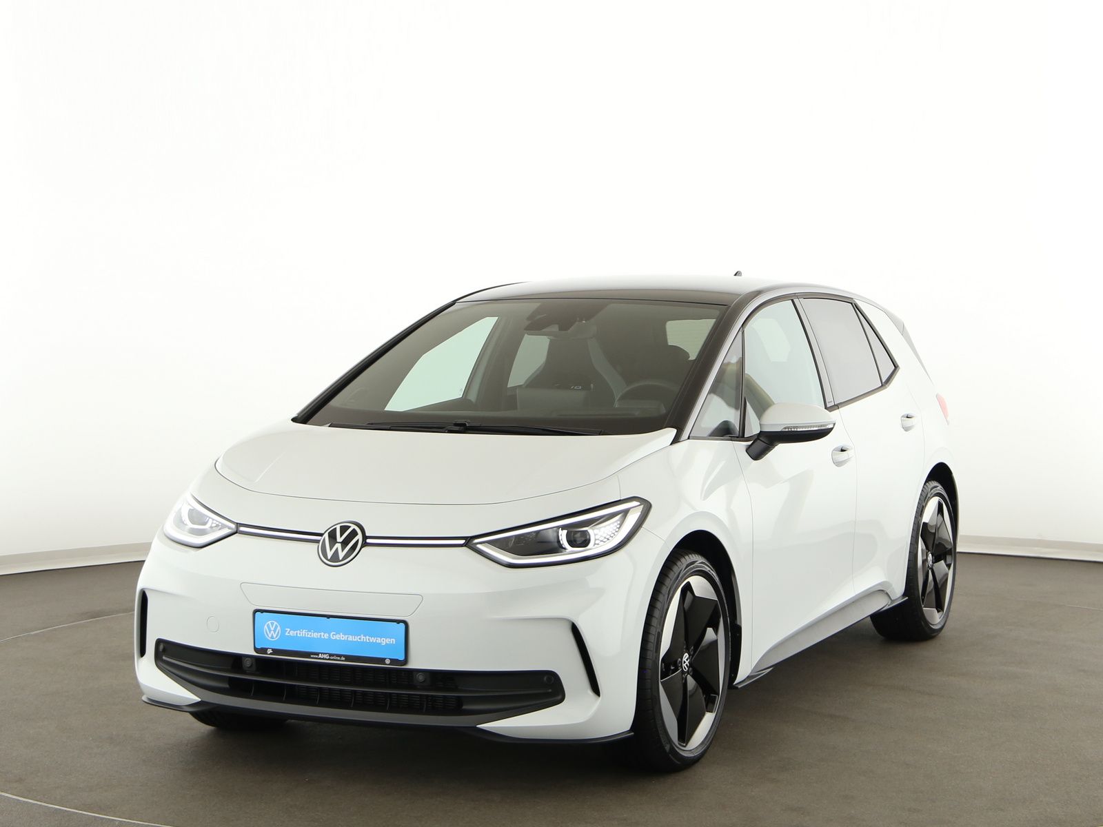 Volkswagen ID.3 - Bild 3