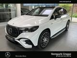 Mercedes-Benz EQE 53 AMG 4M+ Hyperscreen+AHK+HUD+Pano+Trittbr