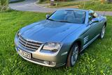 Chrysler Crossfire Roadster Autom. - Chrysler Gebrauchtwagen von 2006