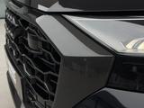 Audi RSQ8 TFSI FULL CARBON PANO - gebrauchte Audi RSQ8 aus dem Jahr 2021