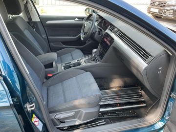 Volkswagen Passat Variant - 6