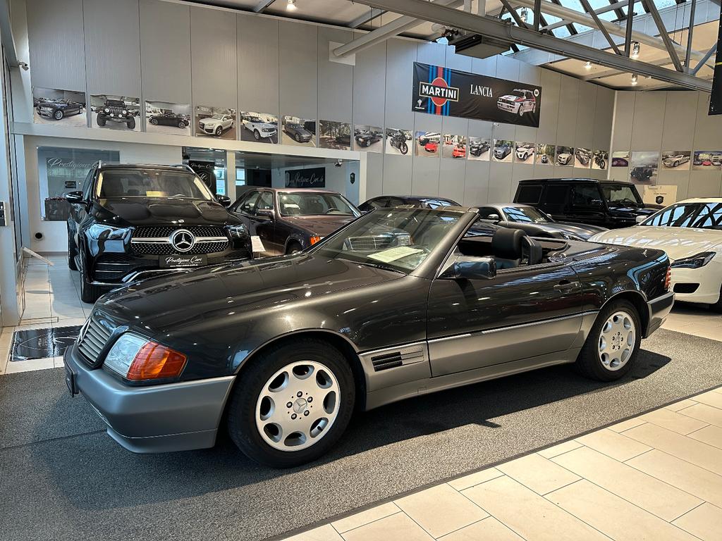 Mercedes-Benz SL 300