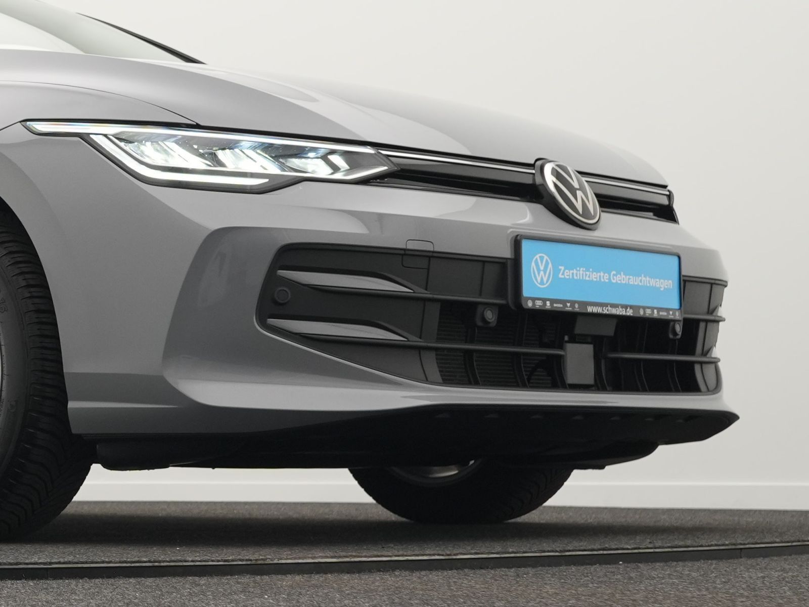Volkswagen Golf - Bild 47
