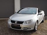 Volkswagen Eos 1.4 TSI *Navi*SHZ*PDC*TÜV 8/27* - gebrauchte VW Eos aus dem Jahr 2010