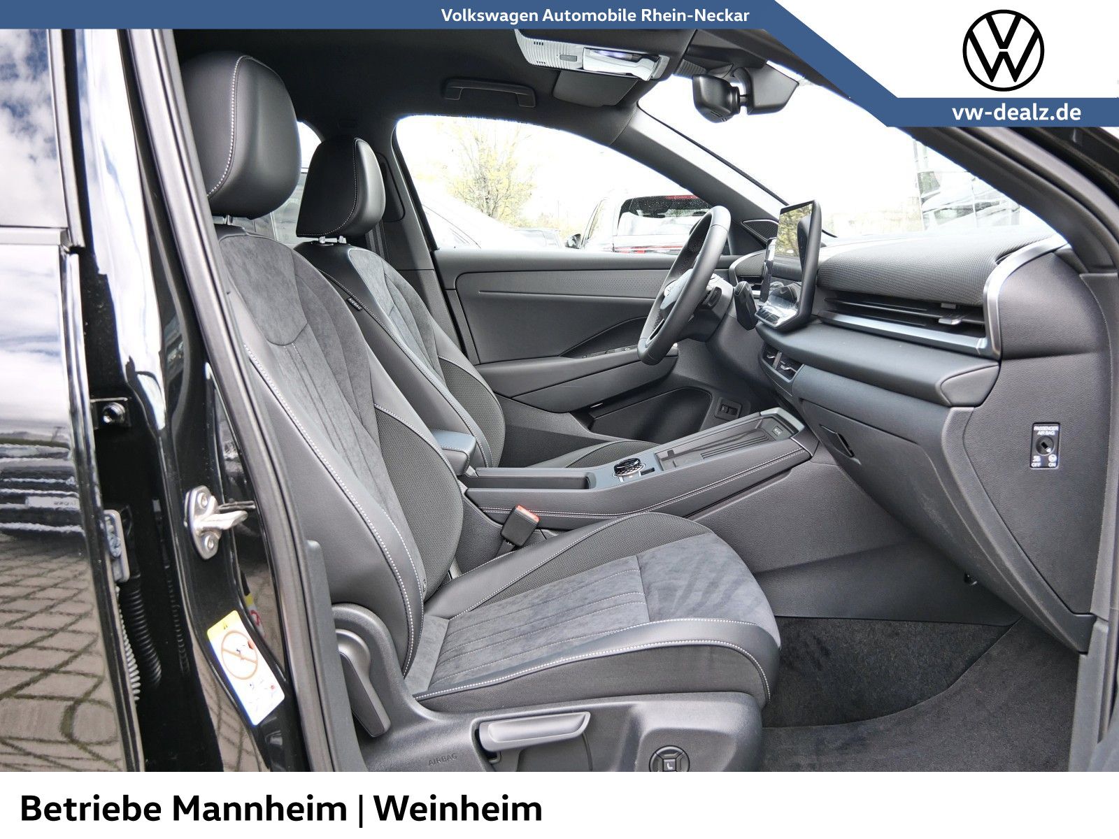 Volkswagen T-Roc - Bild 8