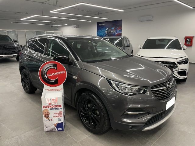 Image of Opel Grandland (X)
