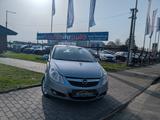 Opel Corsa D CATCH ME*AUTOMATIK*TEMPOMAT*KLIMA ! - Opel Corsa: Catch Me