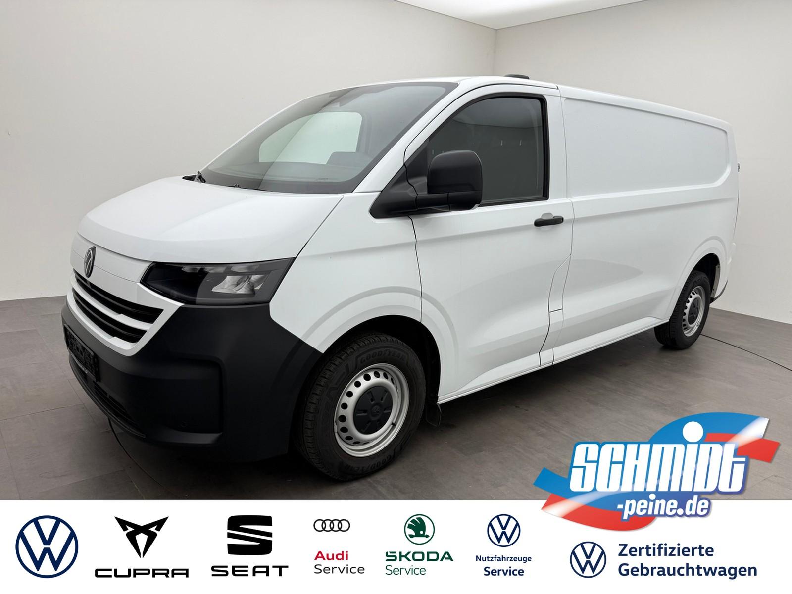 Volkswagen T7 Transporter